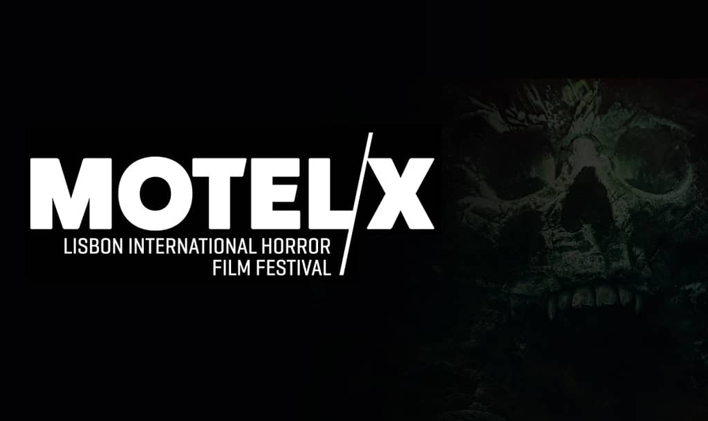 eventi - MOTELx - Lisbon International Horror Film Festival'23