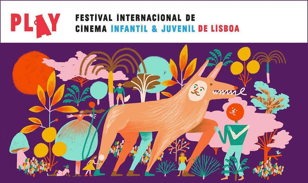 Festival PLAY - Kids Film Festival'23