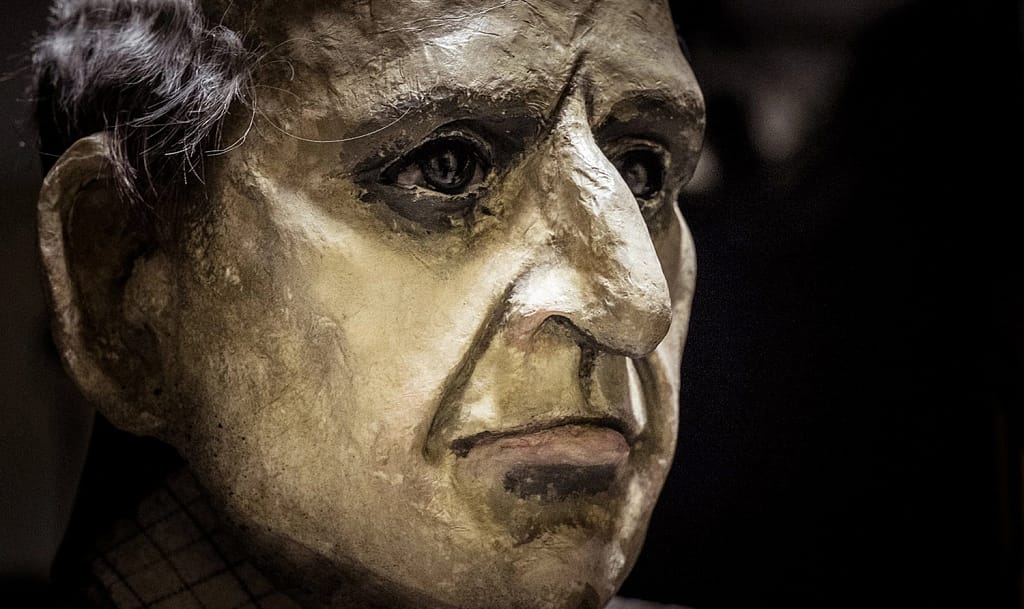 FIMFA - International Festival of Puppets and Animated Forms'23
