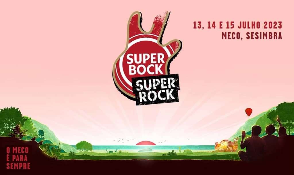 eventi - superbock super rock