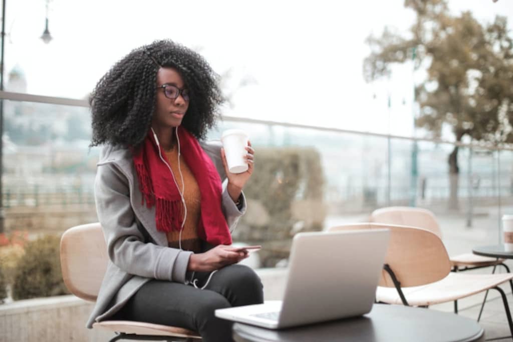 Travailler créer une entreprise