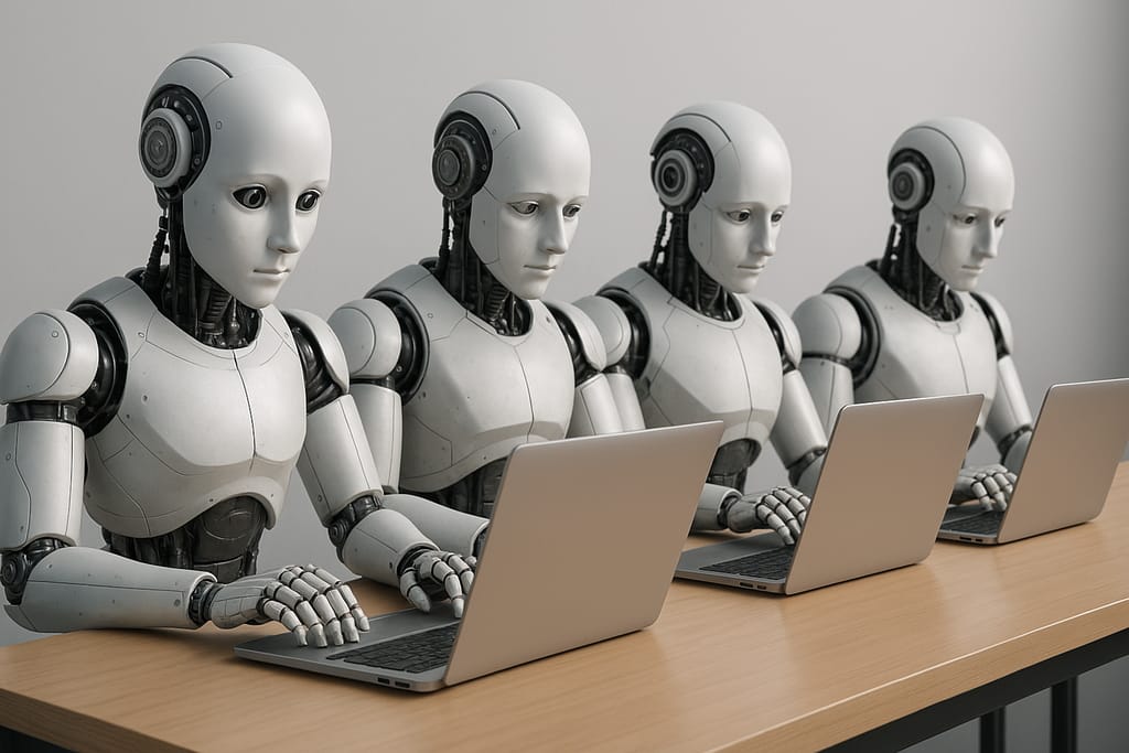 Tech Companies in Portugal