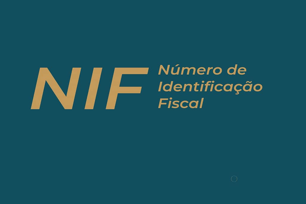 NIF zum Arbeiten und Leben in Portugal