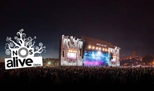 NOS Alive'23