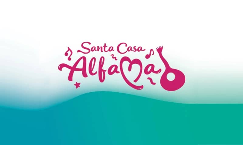 eventi - Santa Casa Alfama Festival