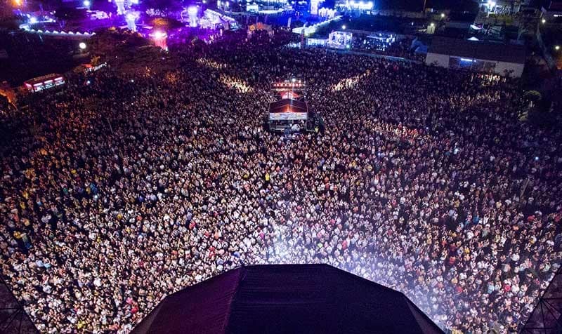 eventi - O Sol da Caparica'23