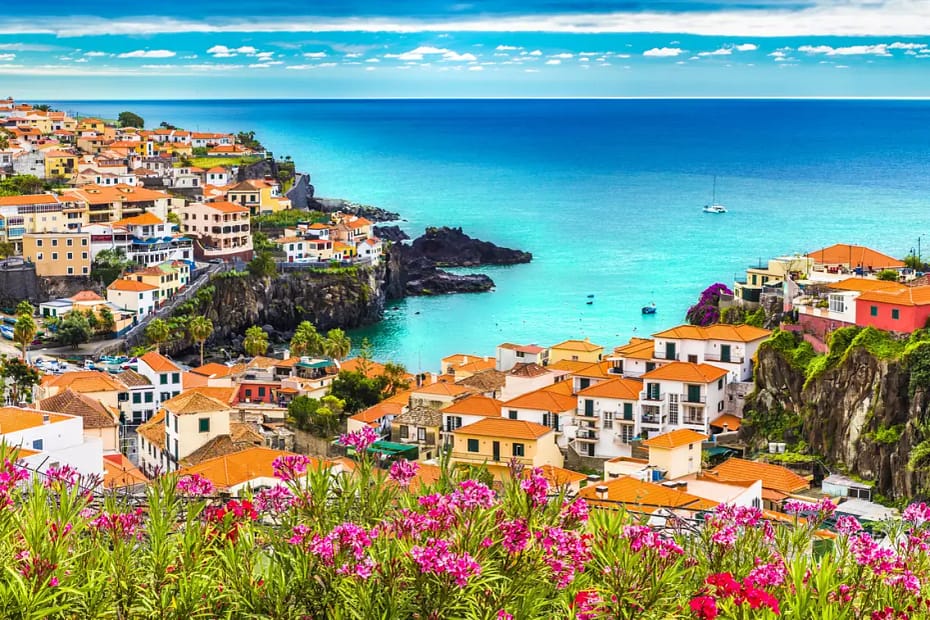 freddo in Portogallo