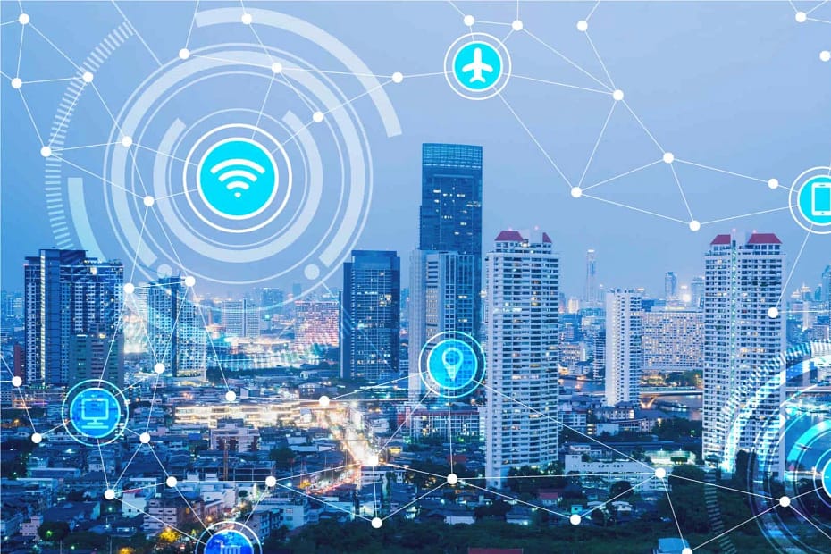 lisbona smart city