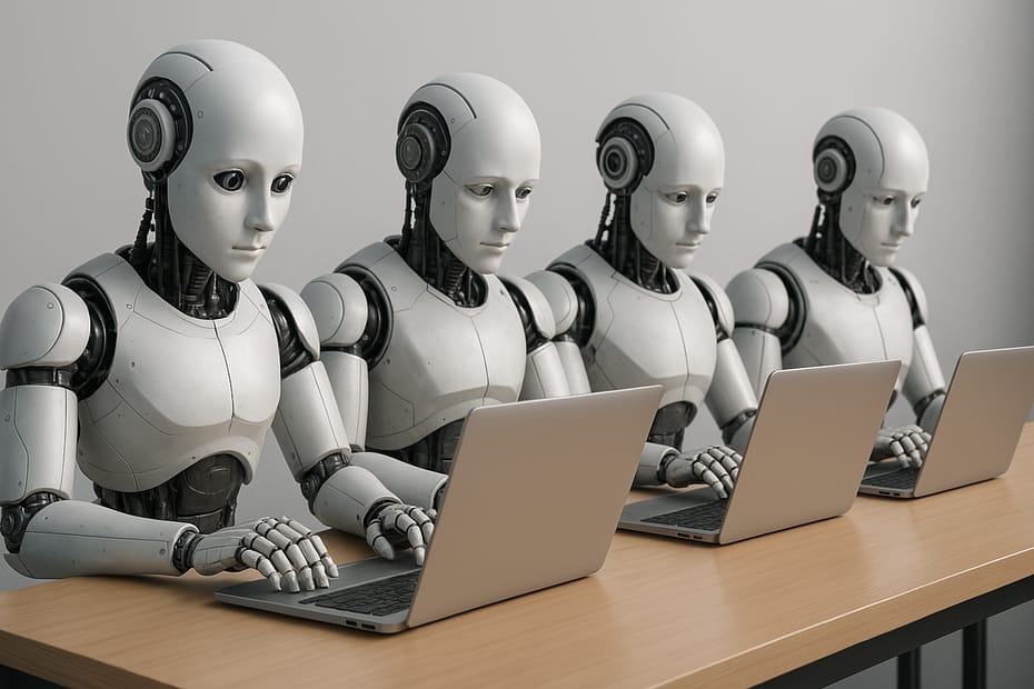 Tech Companies in Portugal