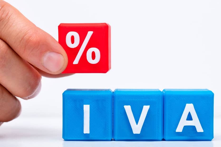 TVA au Portugal
