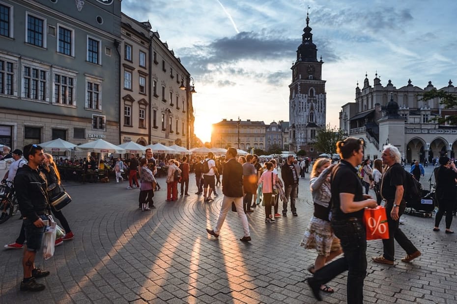Tourisme au Portugal