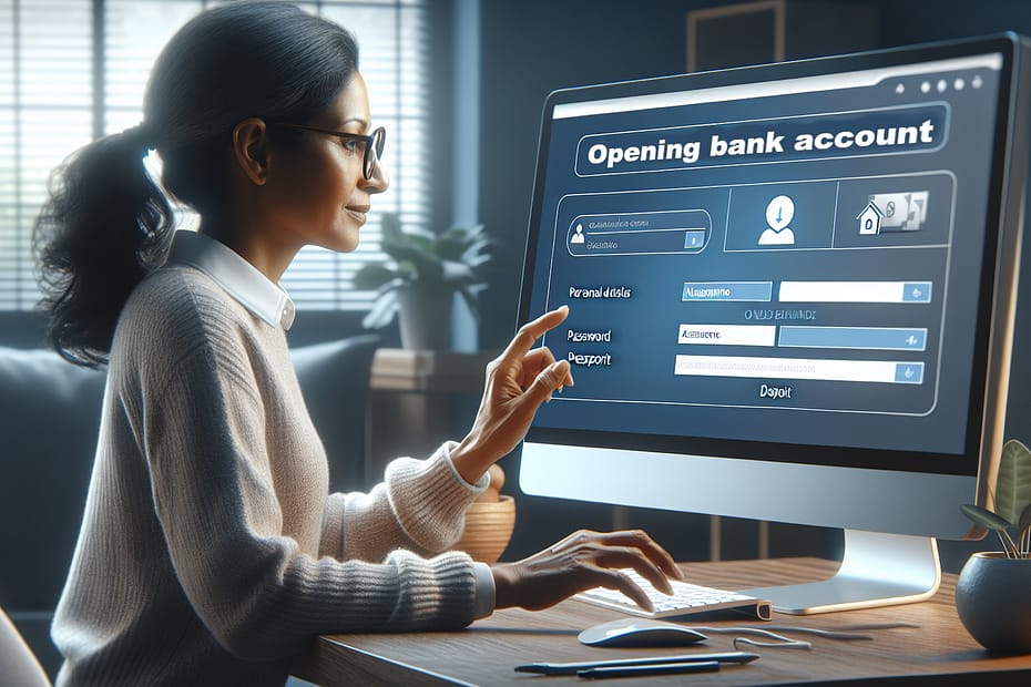 compte bancaire au Portugal